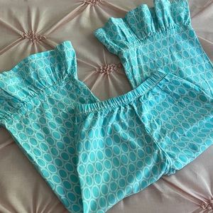 NWOT Monkey Tails 🎀 Ruffle Pants | Girls Size 5T
